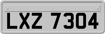 LXZ7304