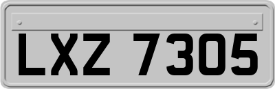 LXZ7305