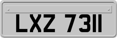 LXZ7311