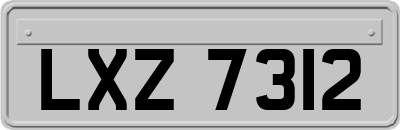 LXZ7312