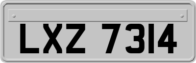 LXZ7314