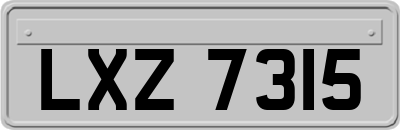LXZ7315