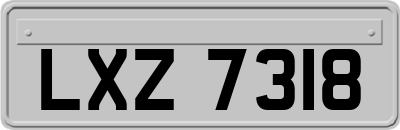 LXZ7318