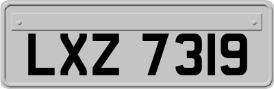 LXZ7319