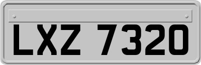 LXZ7320