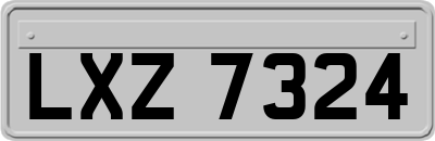 LXZ7324