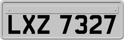 LXZ7327