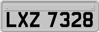 LXZ7328