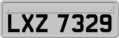 LXZ7329