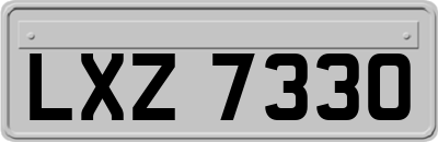 LXZ7330