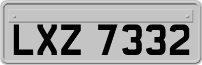 LXZ7332