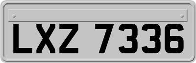 LXZ7336
