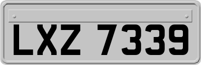 LXZ7339