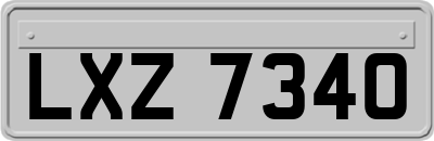 LXZ7340