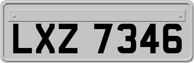 LXZ7346
