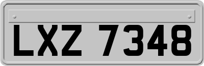 LXZ7348