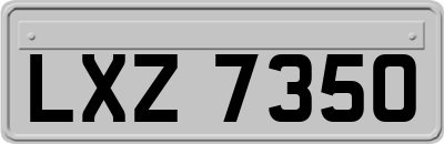 LXZ7350