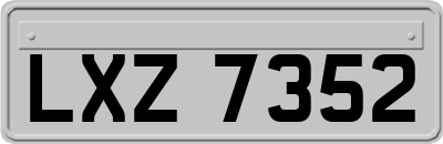 LXZ7352