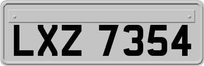 LXZ7354