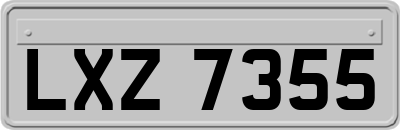 LXZ7355