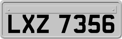 LXZ7356