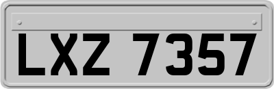LXZ7357