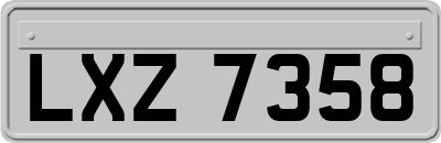 LXZ7358