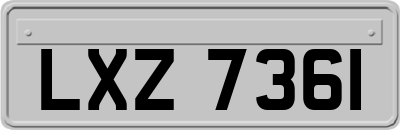 LXZ7361