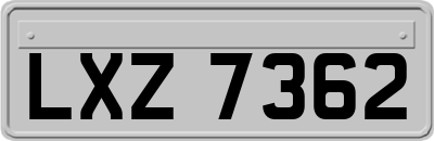 LXZ7362