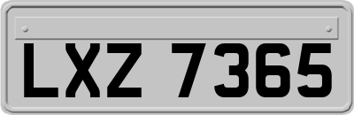 LXZ7365