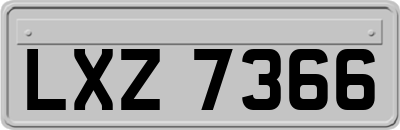 LXZ7366