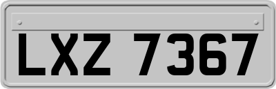 LXZ7367