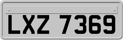 LXZ7369
