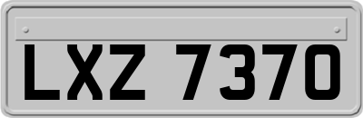 LXZ7370