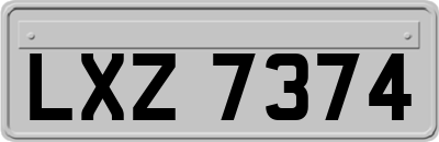 LXZ7374