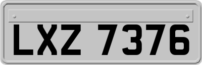 LXZ7376