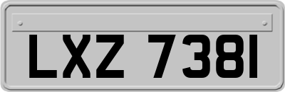 LXZ7381