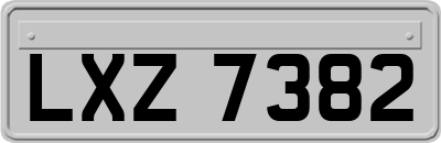 LXZ7382