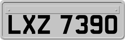LXZ7390
