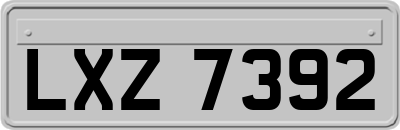 LXZ7392
