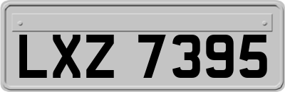 LXZ7395