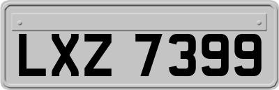 LXZ7399