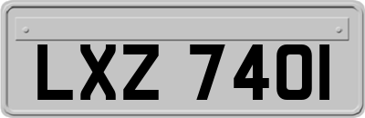 LXZ7401