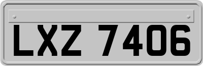 LXZ7406
