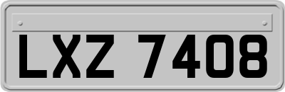 LXZ7408