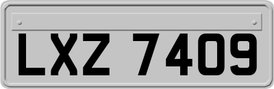 LXZ7409