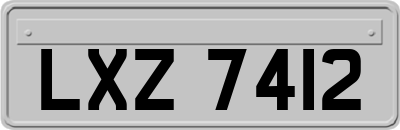 LXZ7412