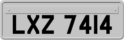 LXZ7414