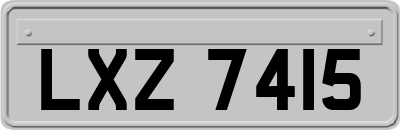 LXZ7415