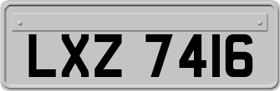 LXZ7416